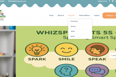 Whiz sprouts preschool